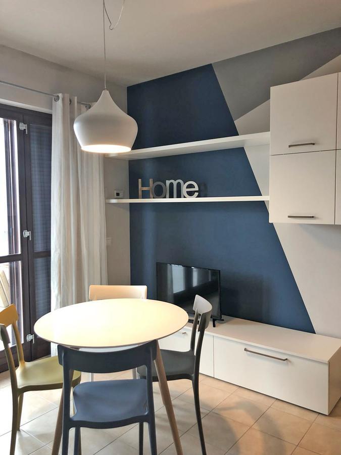 La Quiete 09 Terrace Apartment By Gardadomusmea Tremosine Kültér fotó